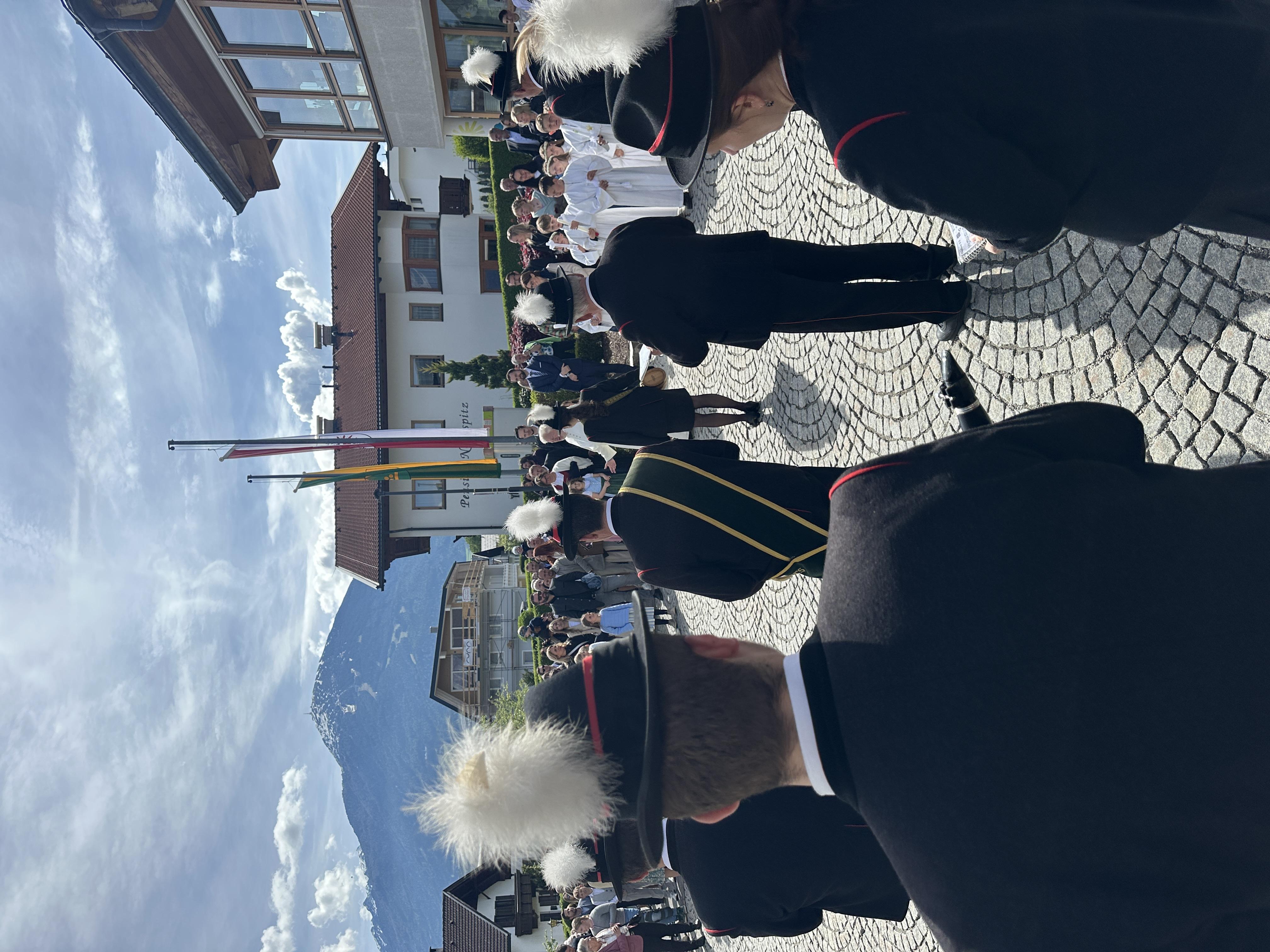 Erstkommunion