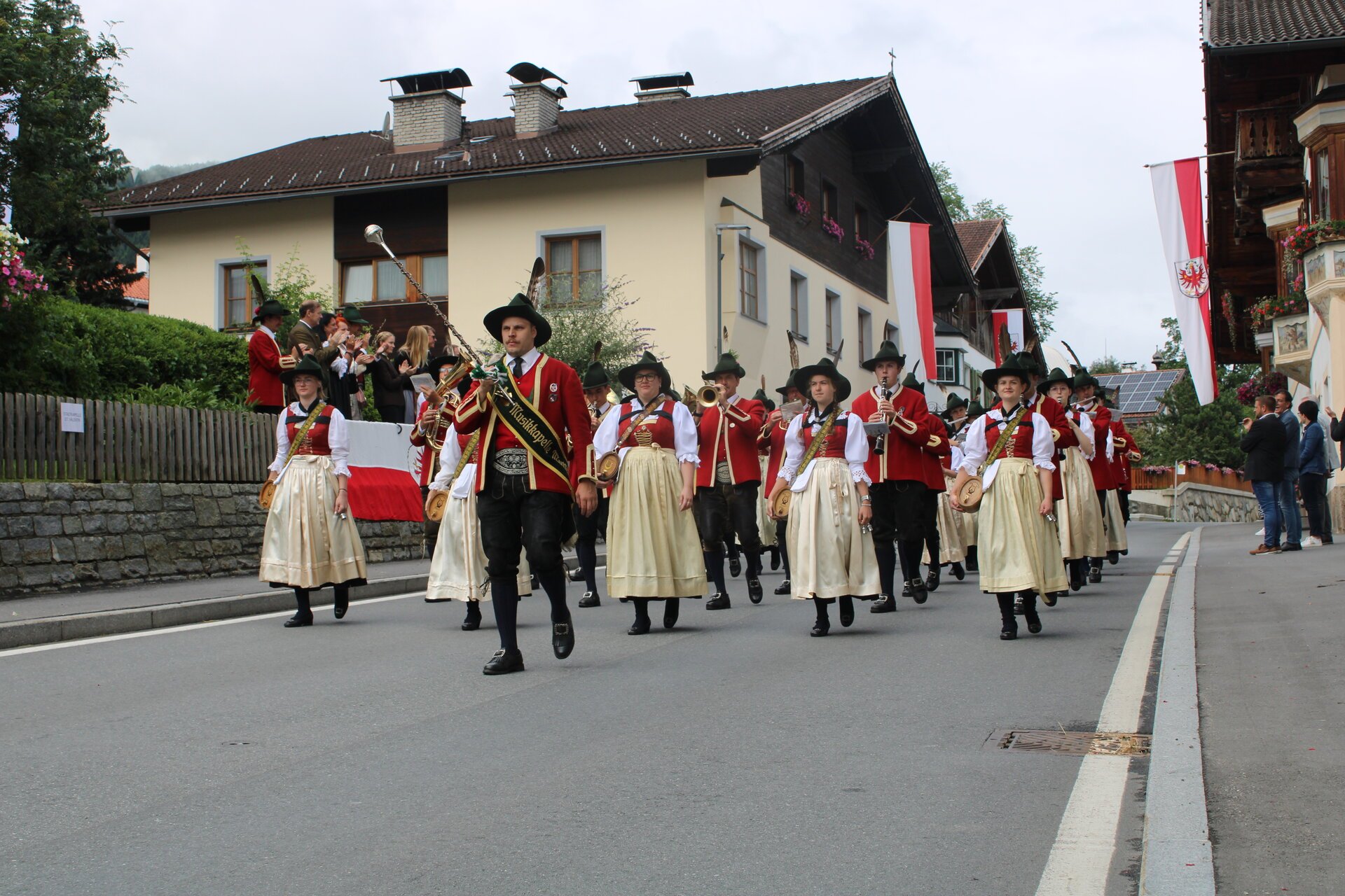 200-Jahr Jubiläum