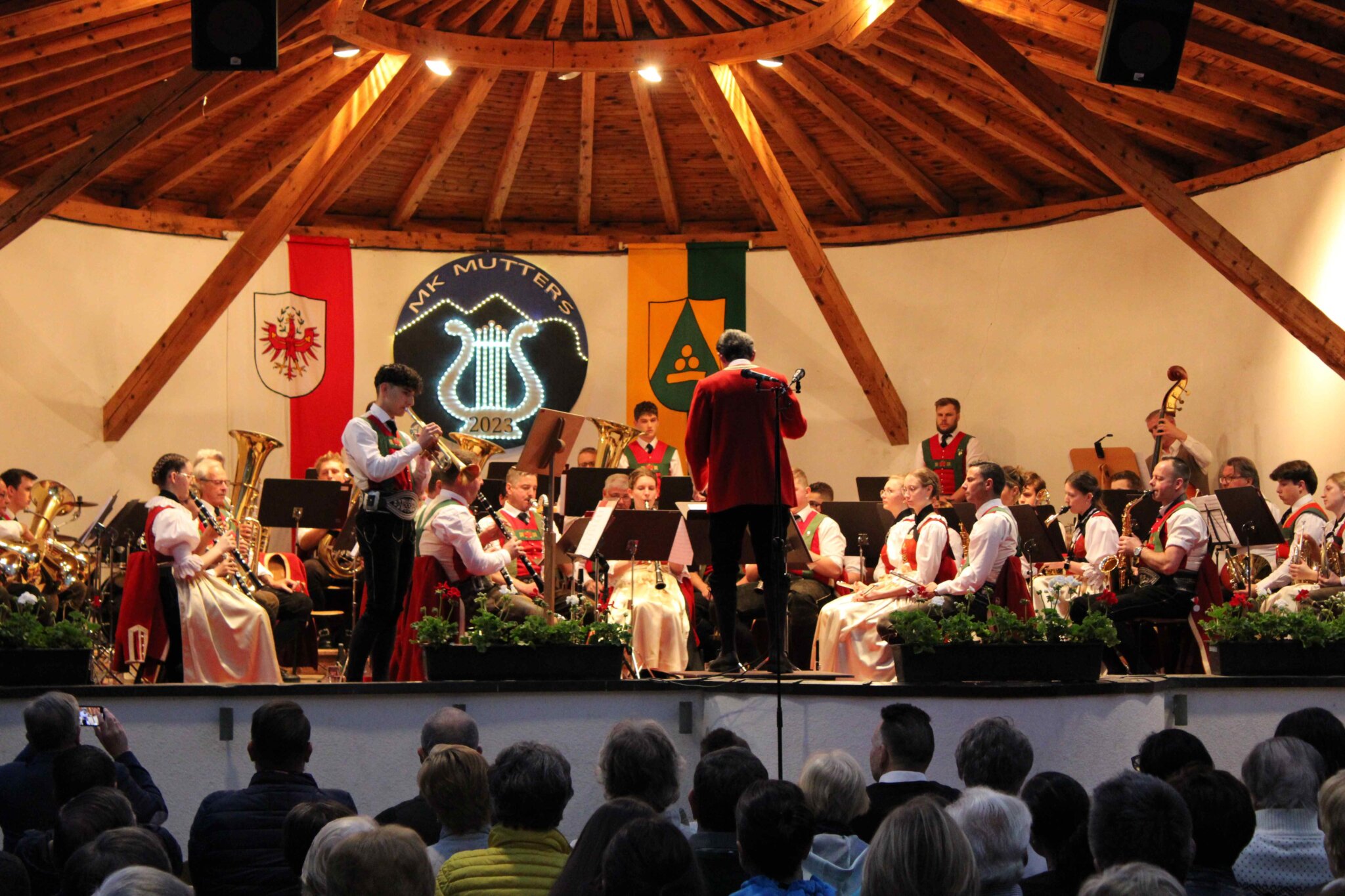 Frühjahrskonzert 2023